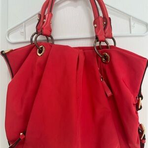 Vince Cauto Coral Women's Handbag